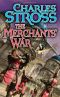 [The Merchant Princes 04] • The Merchants' War